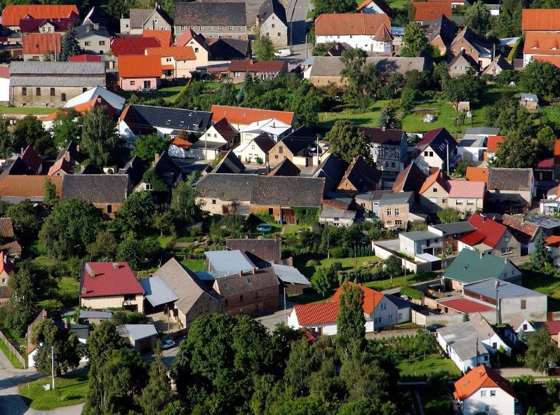 Landschloss Wilsleben, Aschersleben, Germany, Germany